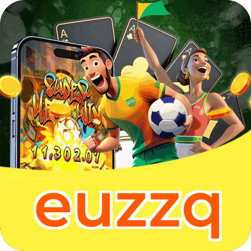 Apostas esportivas na euzzq — ilustração editorial