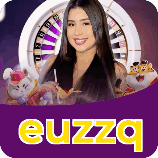 euzzq segurança SSL 256-bit - Licença Curaçao, eCOGRA, GLI certificado